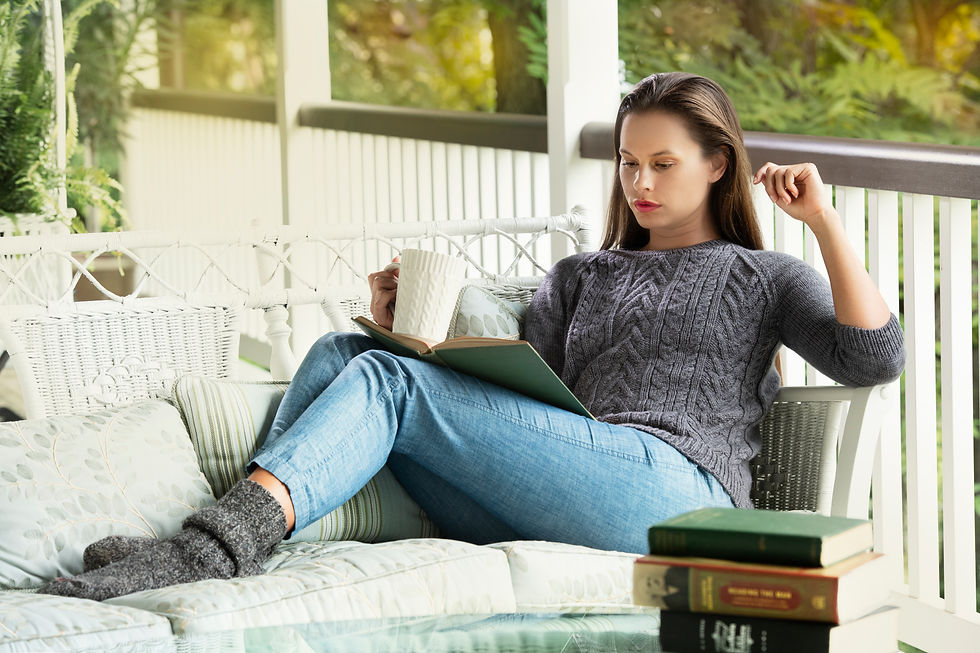Thumbnail: Montis Pullover