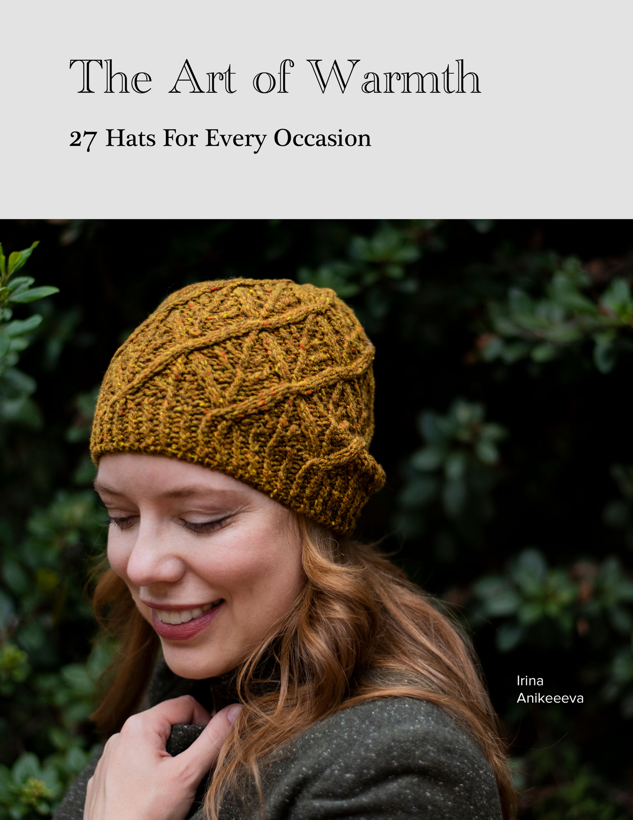 The Art of Warmth eBook