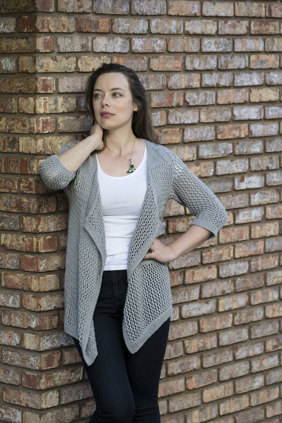 Thumbnail: Solana Cardigan