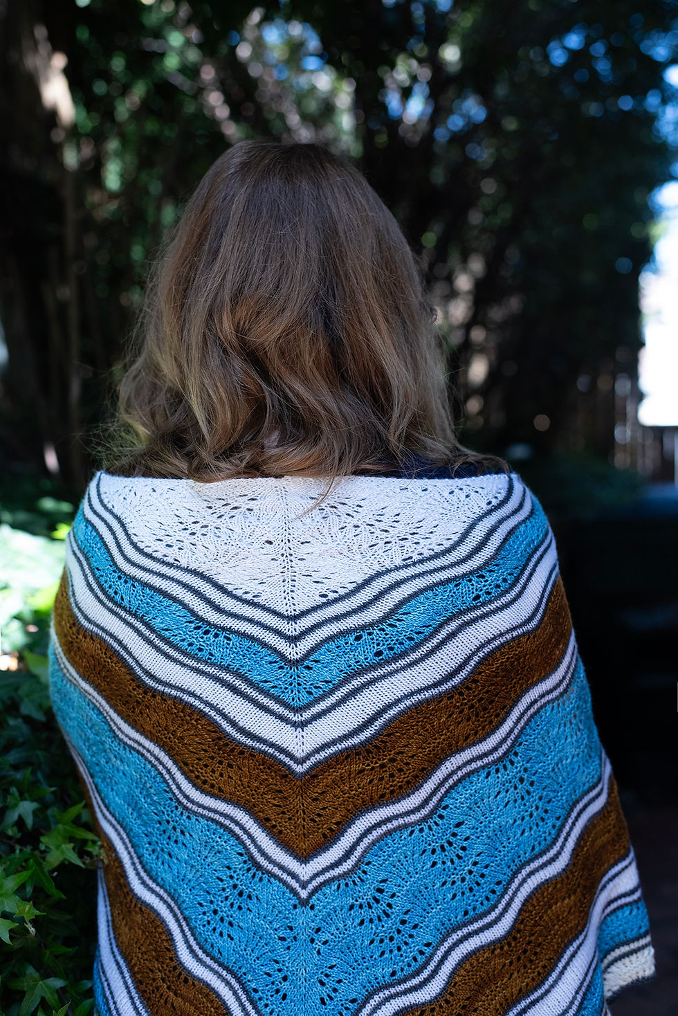 Thumbnail: Macclesfield Shawl