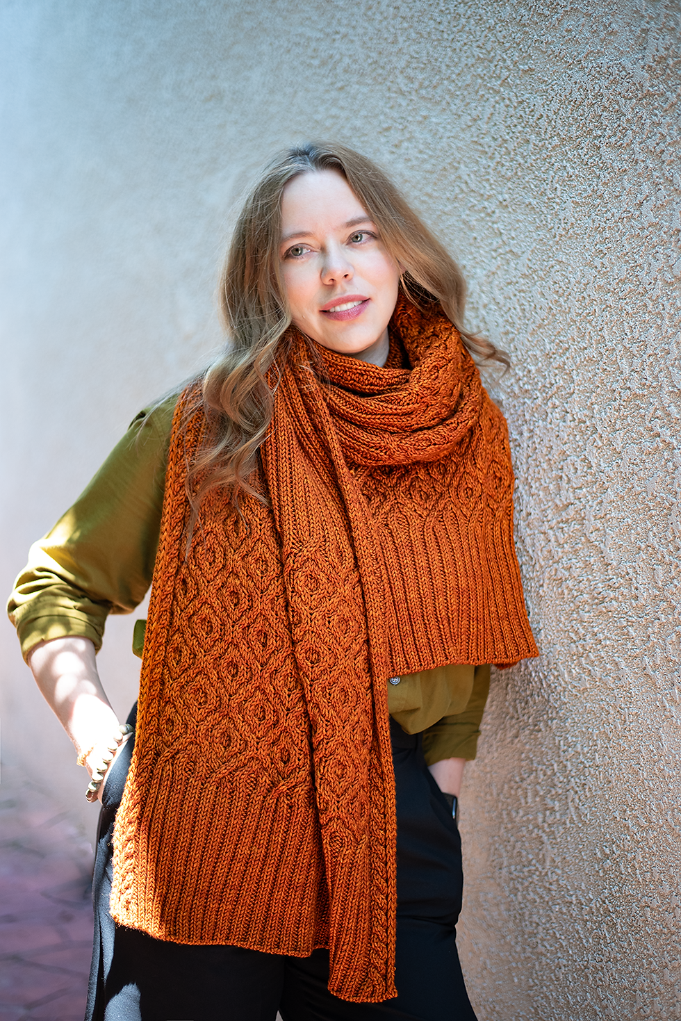 Thumbnail: Madera Wrap