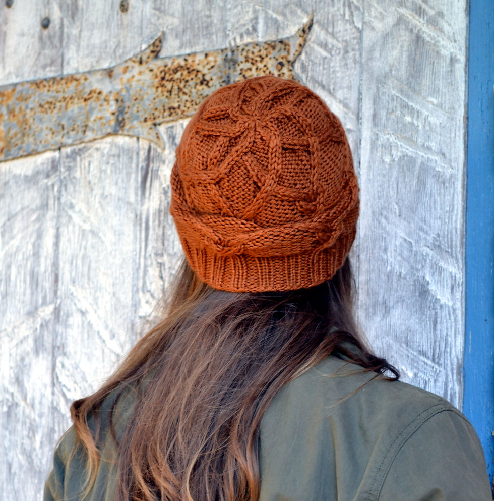 Thumbnail: Hearty Hat