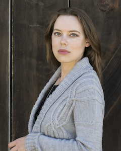 Thumbnail: Aegina Cardigan