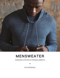 Mensweater cover