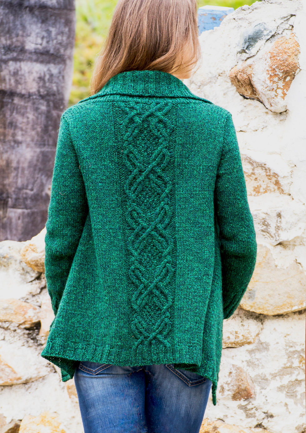 Thumbnail: Distel Cardigan