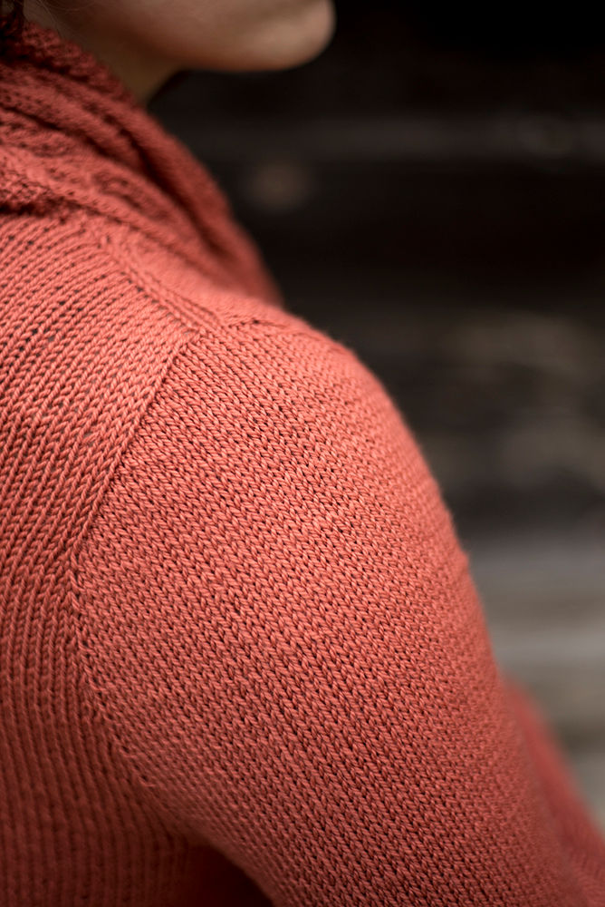 Thumbnail: Vala Cardigan