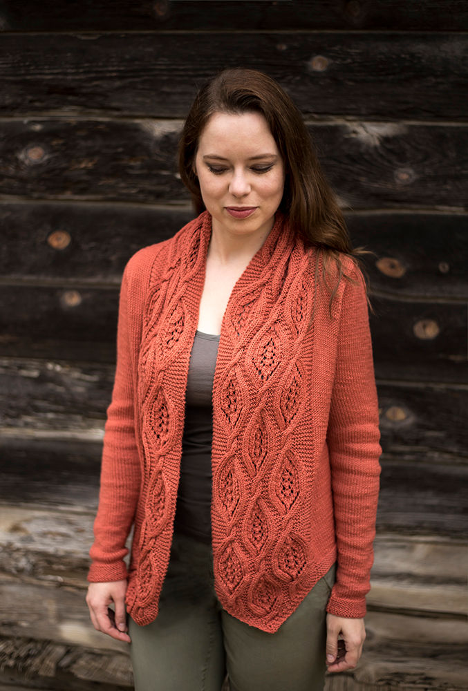 Thumbnail: Vala Cardigan