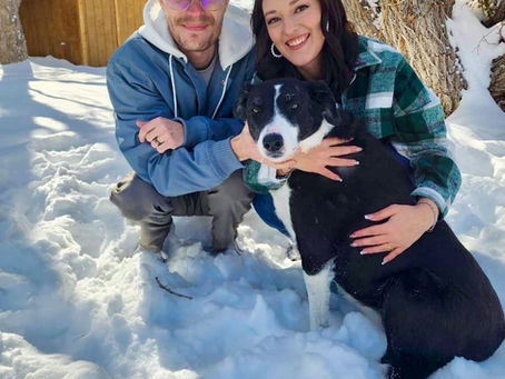 2025 September 13 | James & Alexa