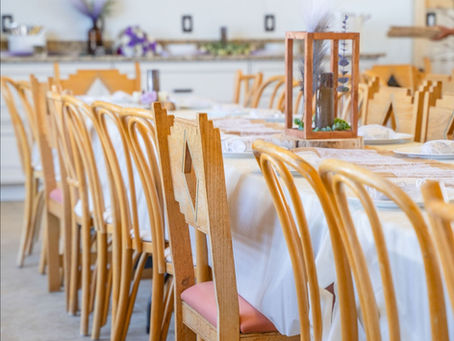 2026| May 2| Private Wedding