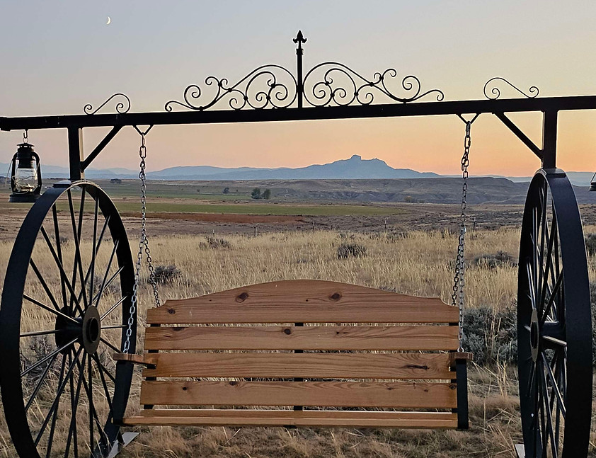 majestic country wedding venue