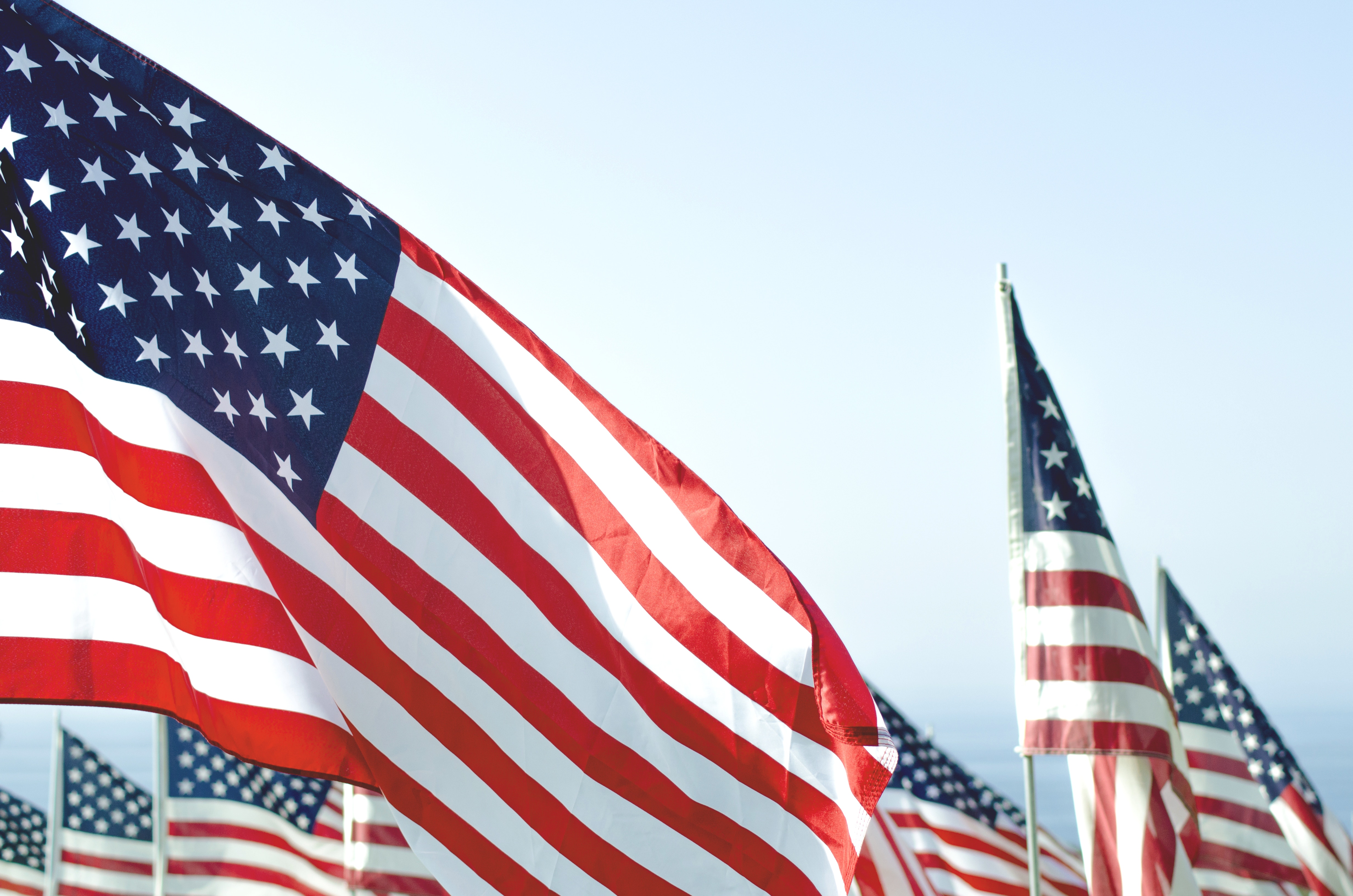 Hazel Park Memorial Day Parade
