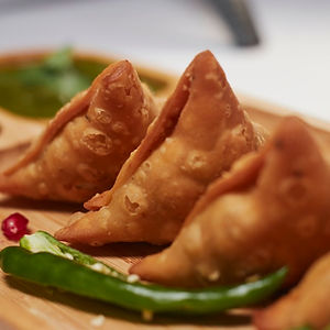Samosa