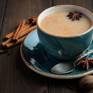 Chai Latte