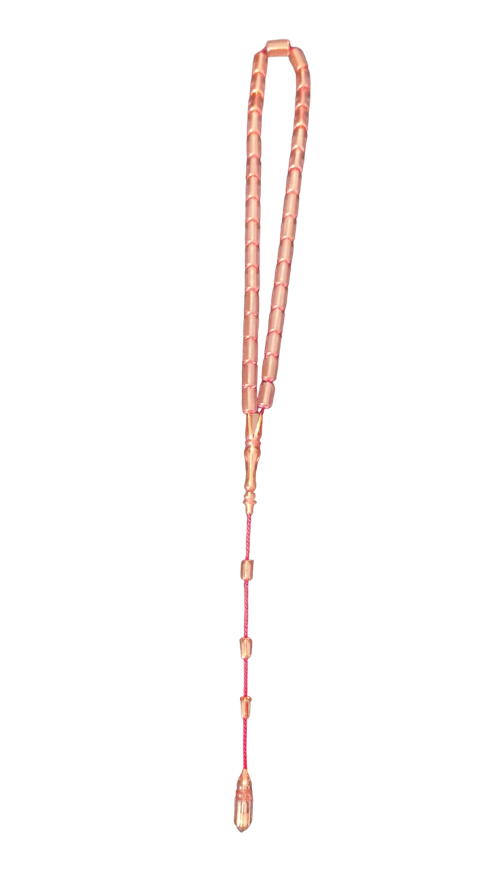 Küçük resim: Zar Tesbih - 5