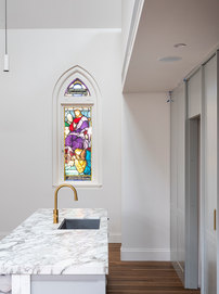 AJH+ THE ABBEY AWARD WINNER