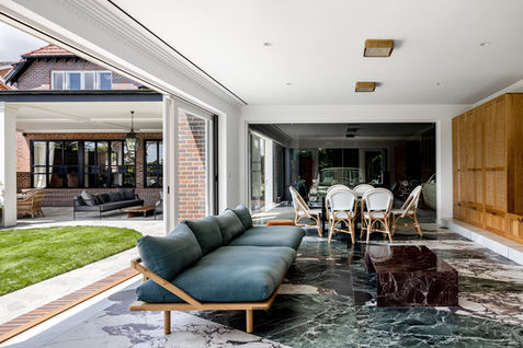 AJH+  S HOUSE
