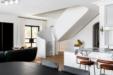 AJH+  S HOUSE