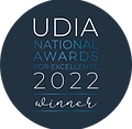 UDIA National Awards 2022 Winner Seal - Blue Circle.png