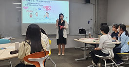 「全力で推し事を楽しむためのお悩み相談会」を開催しました！