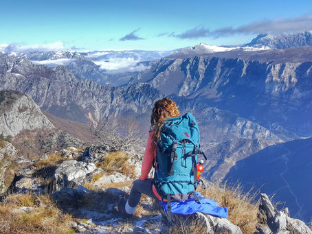 Wandern in Bosnien