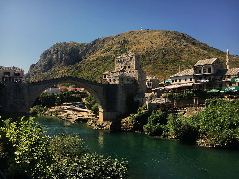 Mostar