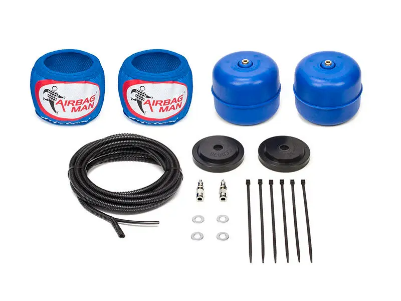 AIRBAGMAN CR5023HP