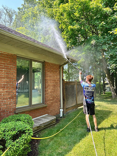 Bear Property Cleaning House Washing TWO.jpg