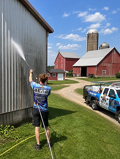 Bear Property Cleaning Agricultural Cleaning Barn Siding.png