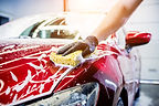car detailing