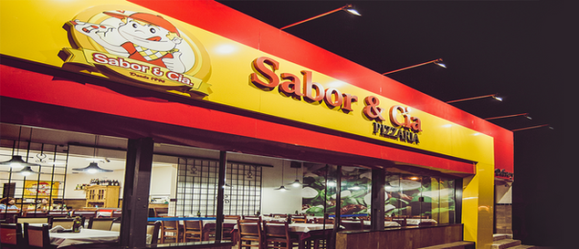 Restaurante Pizzaria Sabor e Cia Jundiaí | Delivery e Disque Entrega