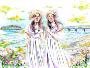 ♾️ 子どもたちの笑顔