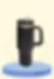 Thumbnail: Black Tumbler + White Insulated Bottle – ₹120 Off Combo