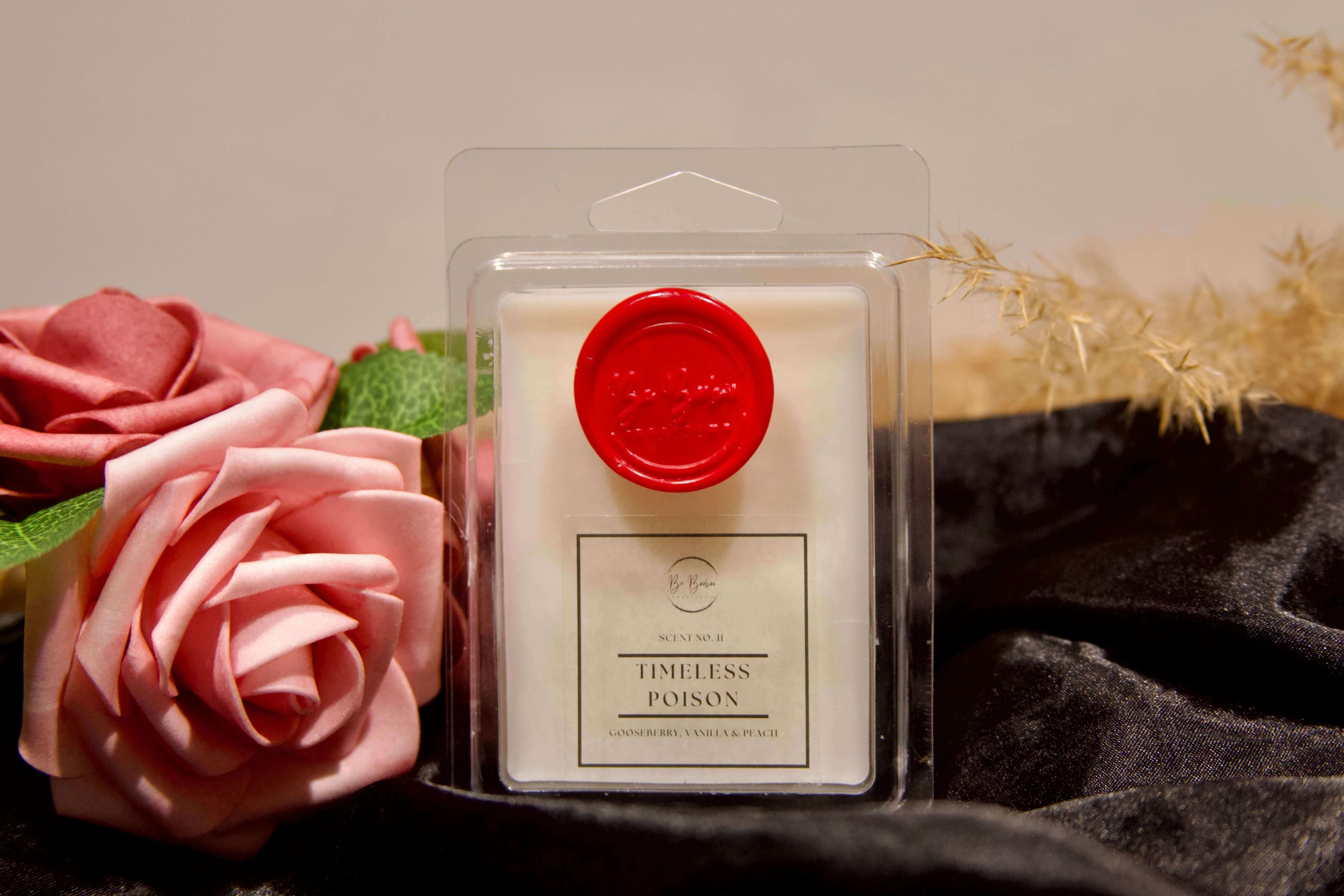 Timeless Poison | Wax Melts
