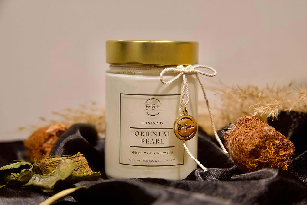 Thumbnail: Oriental Pearl