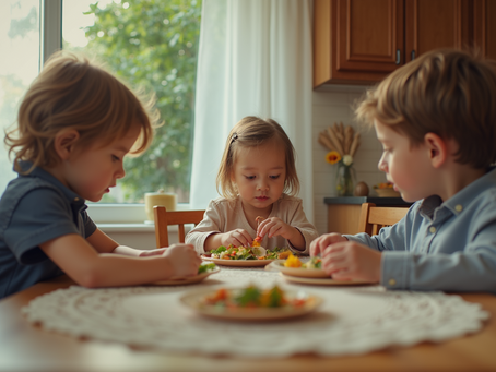 Navigating Financial Security for Modern Families