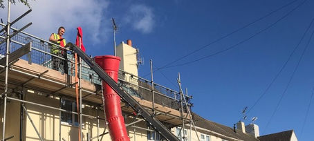 How to keep your cool in the summer – Roofing in the heat