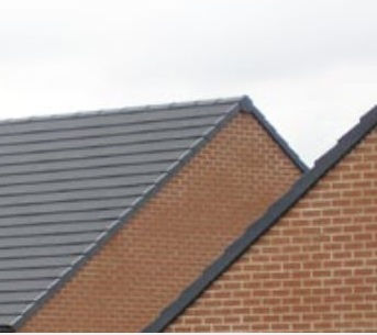 Thumbnail: Northstone Dunluce Roof Tile