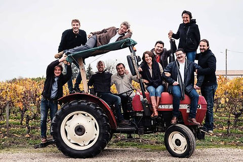 Bordeaux Vignerons