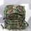 Thumbnail: US ISSUED WOODLAND  MOLLE II RUCKSACK (BAG ONLY)
