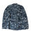 Thumbnail: US NAVY ARMY BLUE DIGITAL NWU BLUEBERRY SHIRT  SIZE SMALL-SHORT
