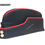 Thumbnail: CANADIAN ROYAL MILITARY COLLEGE WEDGE CAP RMC