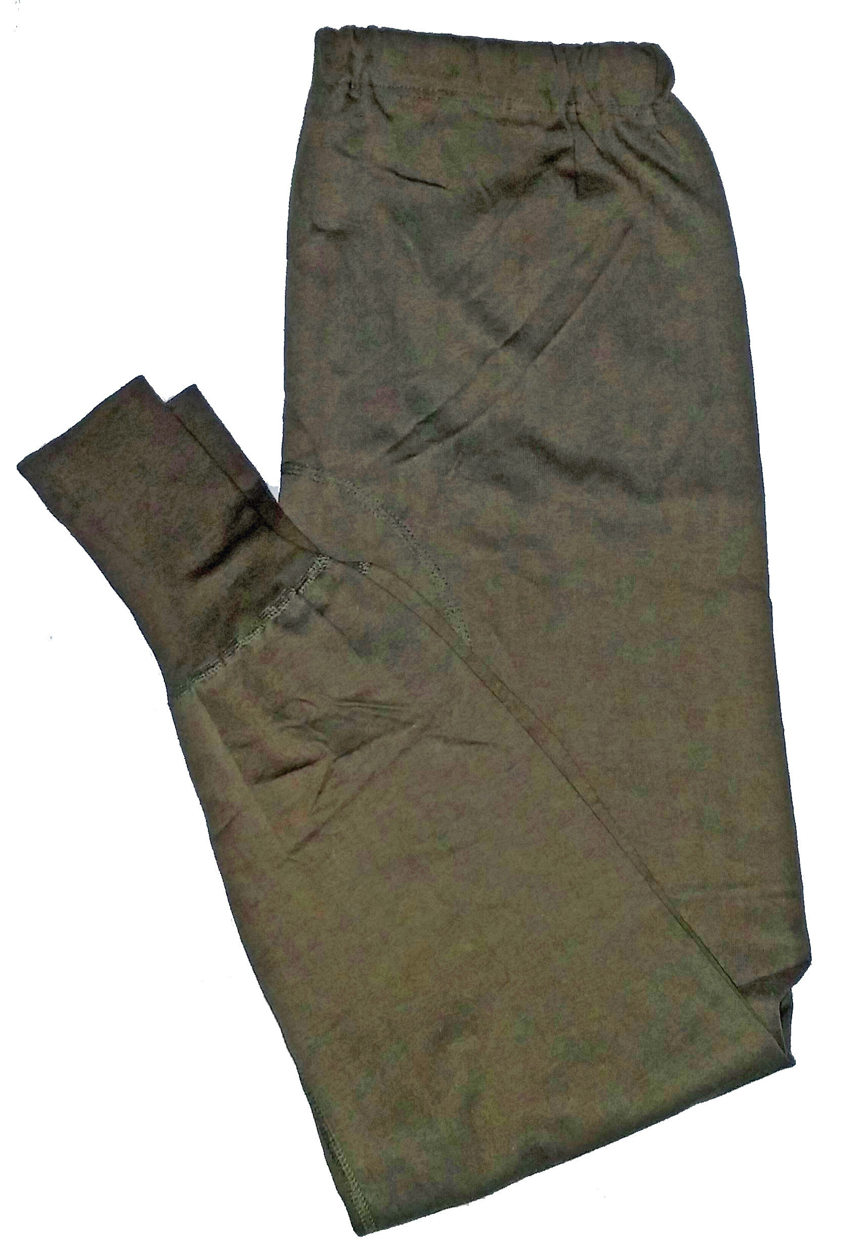 NEW GERMAN MILITARY LONG JOHN BOTTOMS