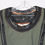 Thumbnail: CANADIAN FORCES FLYER'S ANTI-EXPSURE GREEN MUSTANG COVERALLS   SIZE 6XL