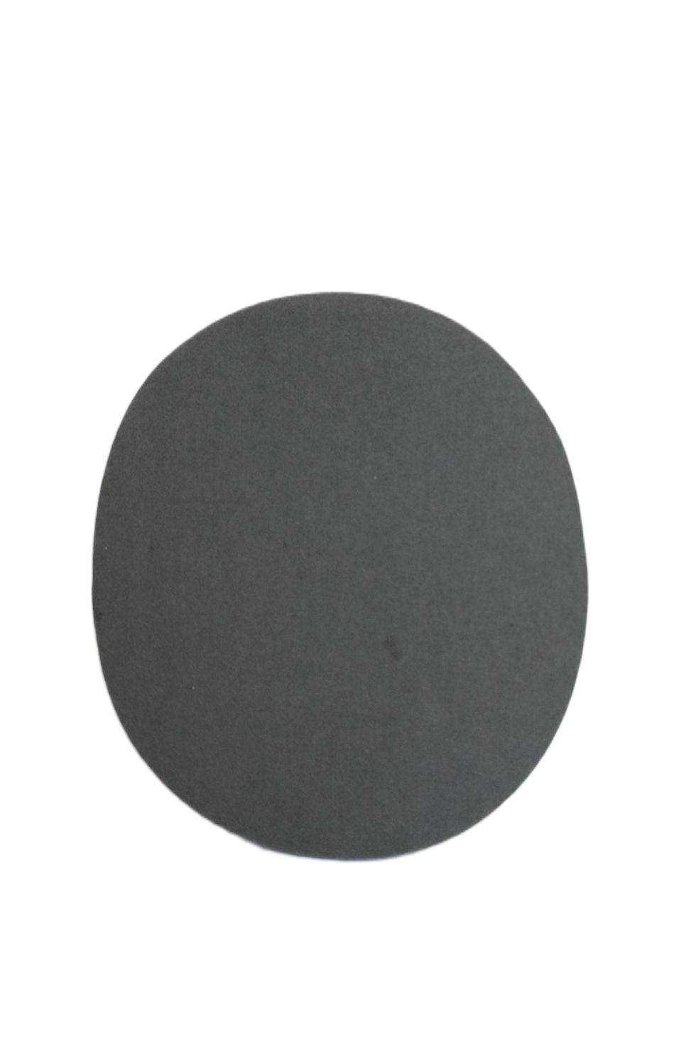 Thumbnail: EAST GERMAN GREY OFFICERS CAP \ HAT