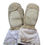 Thumbnail: CANADIAN FORCES EXTREME COLD WEATHER MITTENS WITH LINER  SIZE MEDIUM