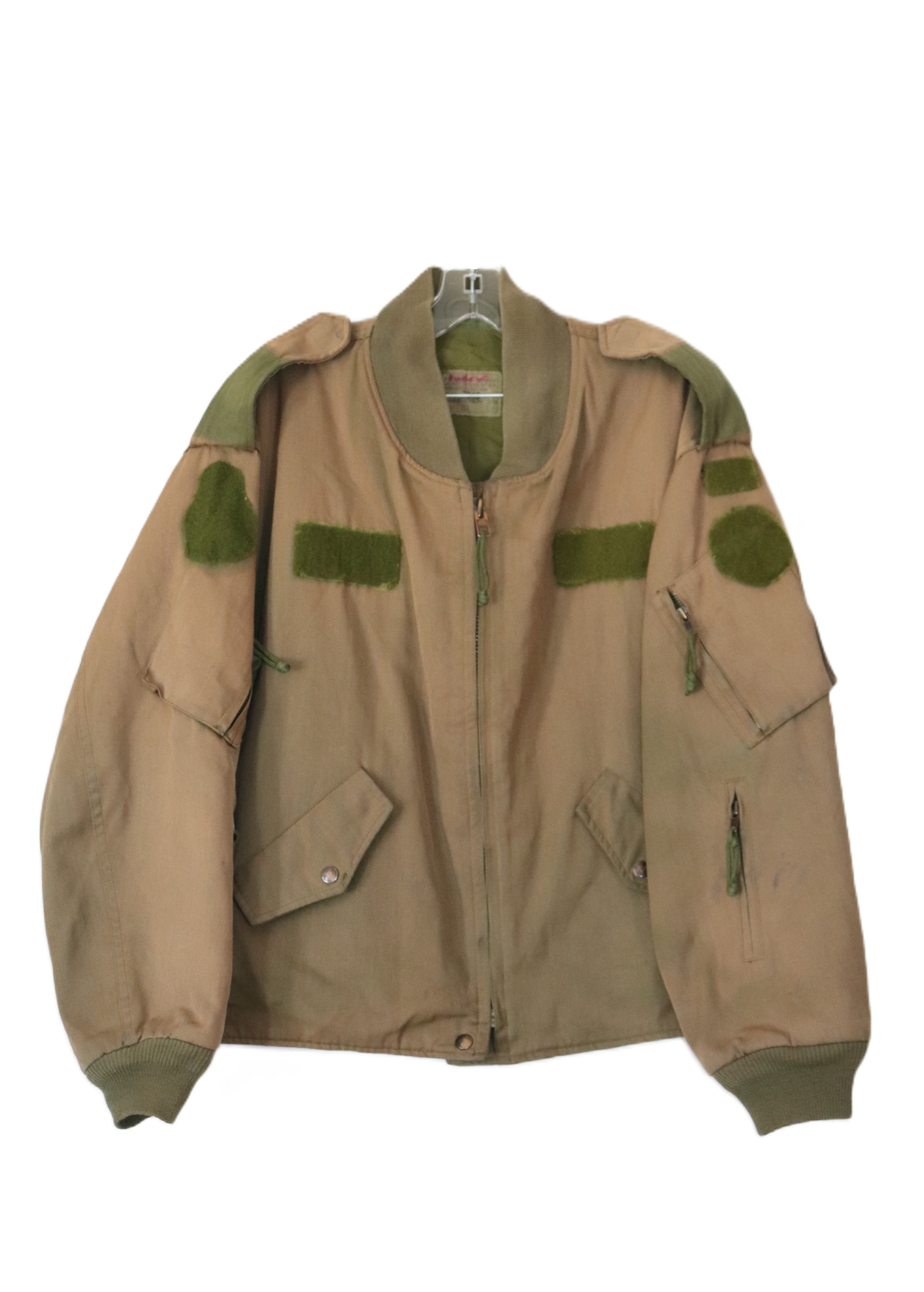 RCAF FLYERS JACKET SIZE 7048