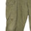Thumbnail: CANADIAN FORCES WINDPROOF PANTS   SIZE SMALL-SHORT