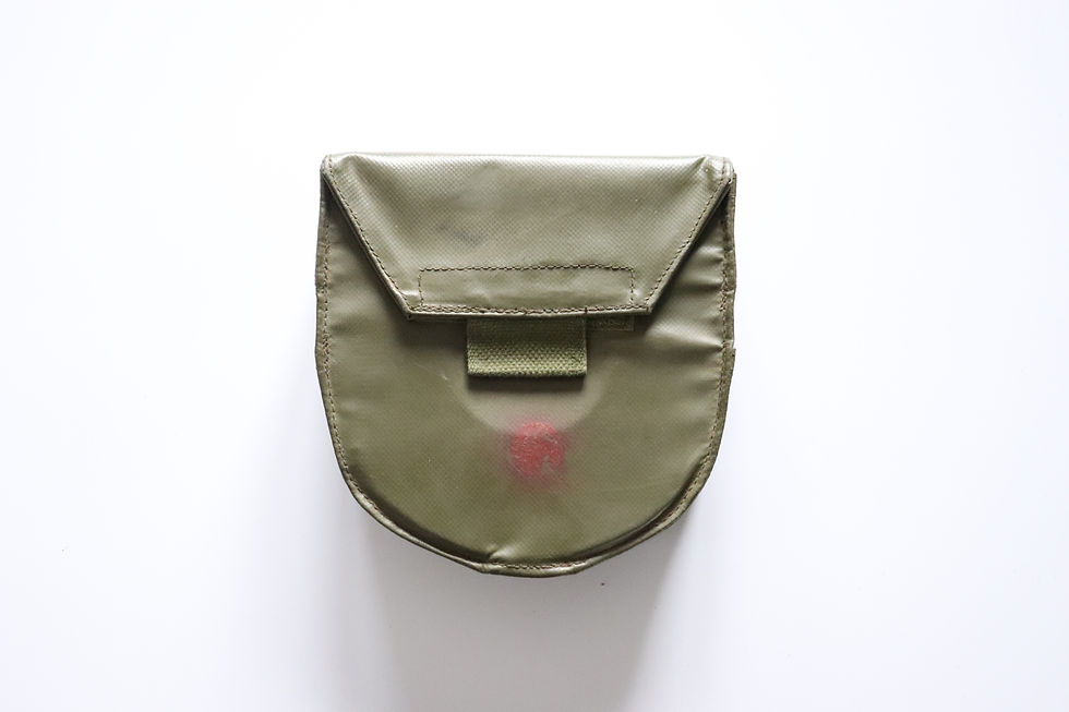 64 Pattern Rucksack CANADIAN 64 PATTERN | MTL ARMORY