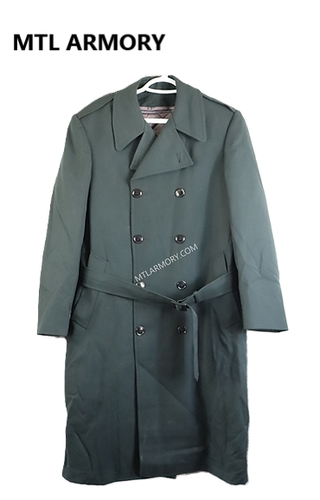 clane REVERSIBLE MILITARY LONG COAT CLANE ☆ REVERSIBLE MILITARY