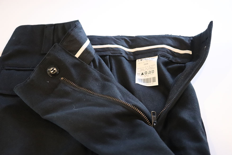 Thumbnail: RCN PLEATED WOMENS FLAME RESISTANT NOMEX COMBAT PANTS